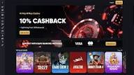 Empresa de jogos de azar instantâneos