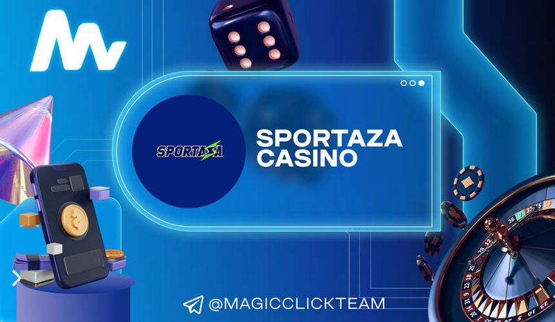 Αξιολόγηση Καζίνο Sportaza 2026-- Κατάταξη Επαγγελματιών Παικτών