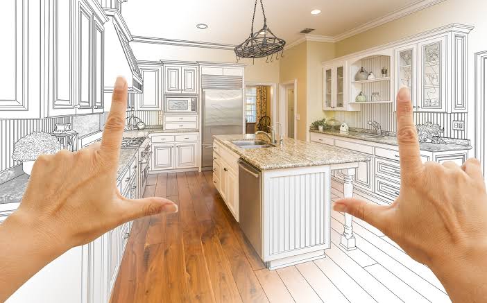 Remodeling Vs Renovating - What is the Difference?