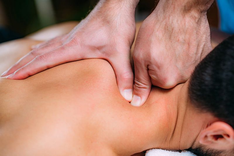 What Is Chinese Massage therapy?